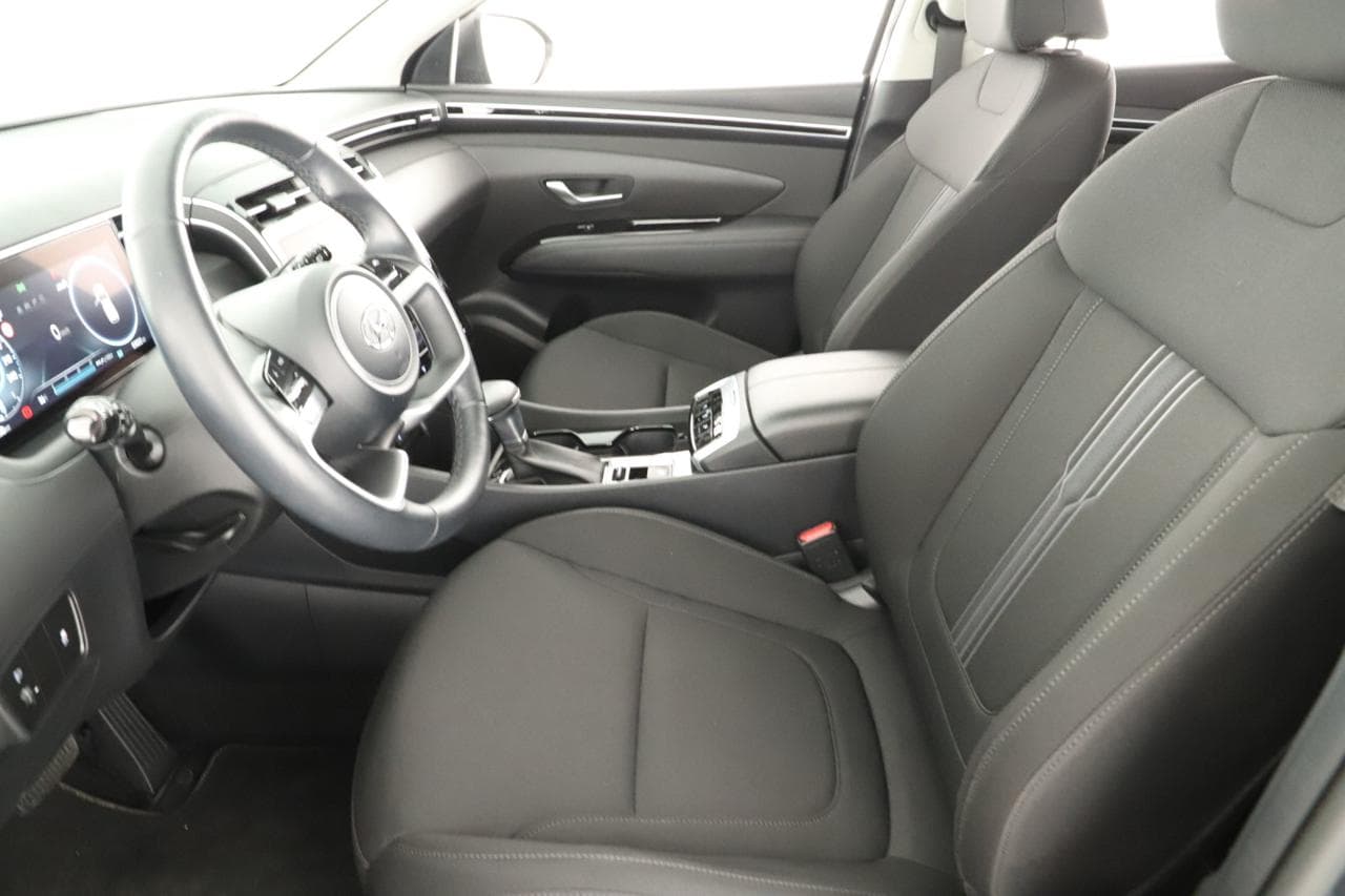 2023 Hyundai TUCSON - 24