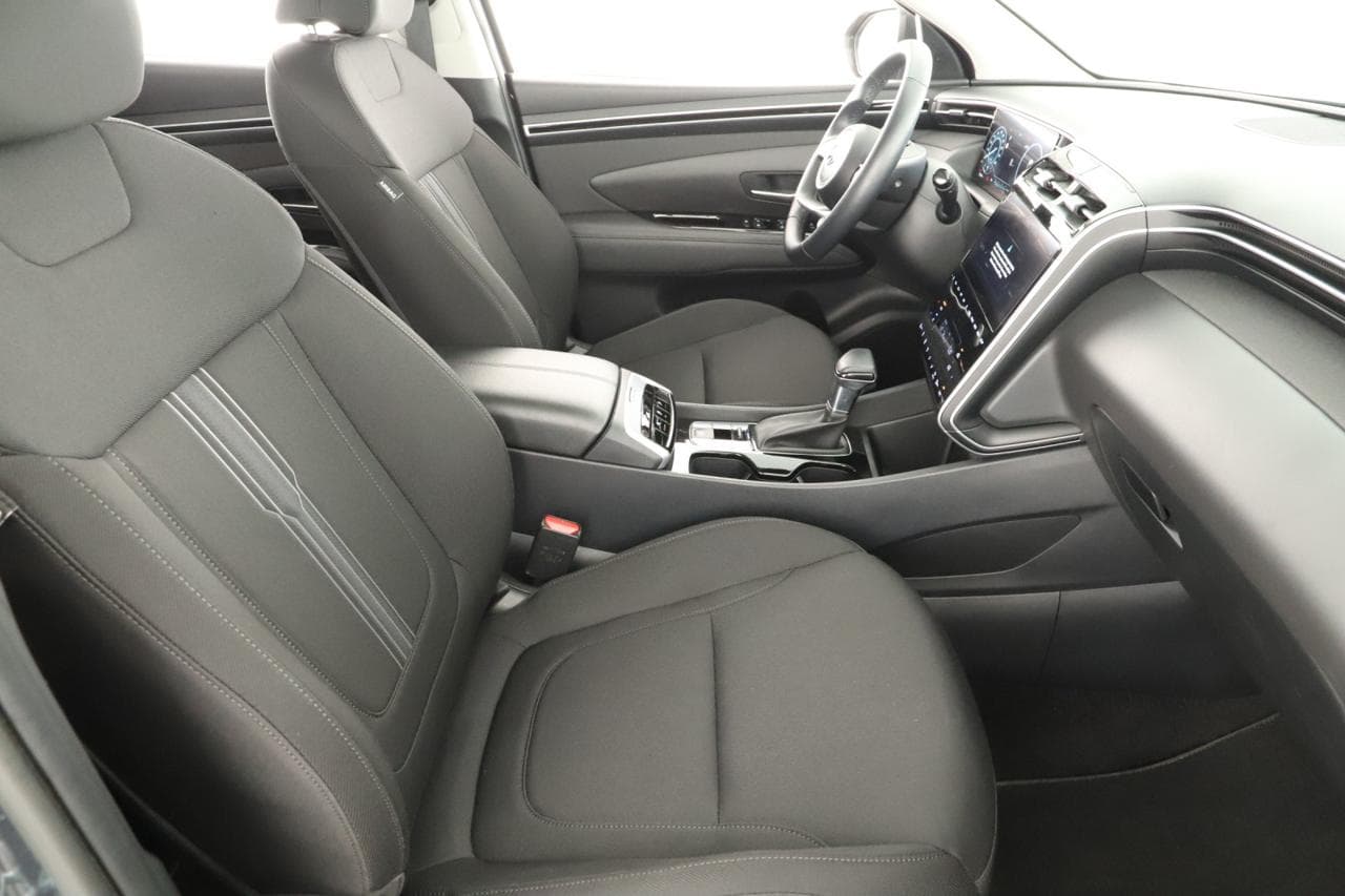 2023 Hyundai TUCSON - 19
