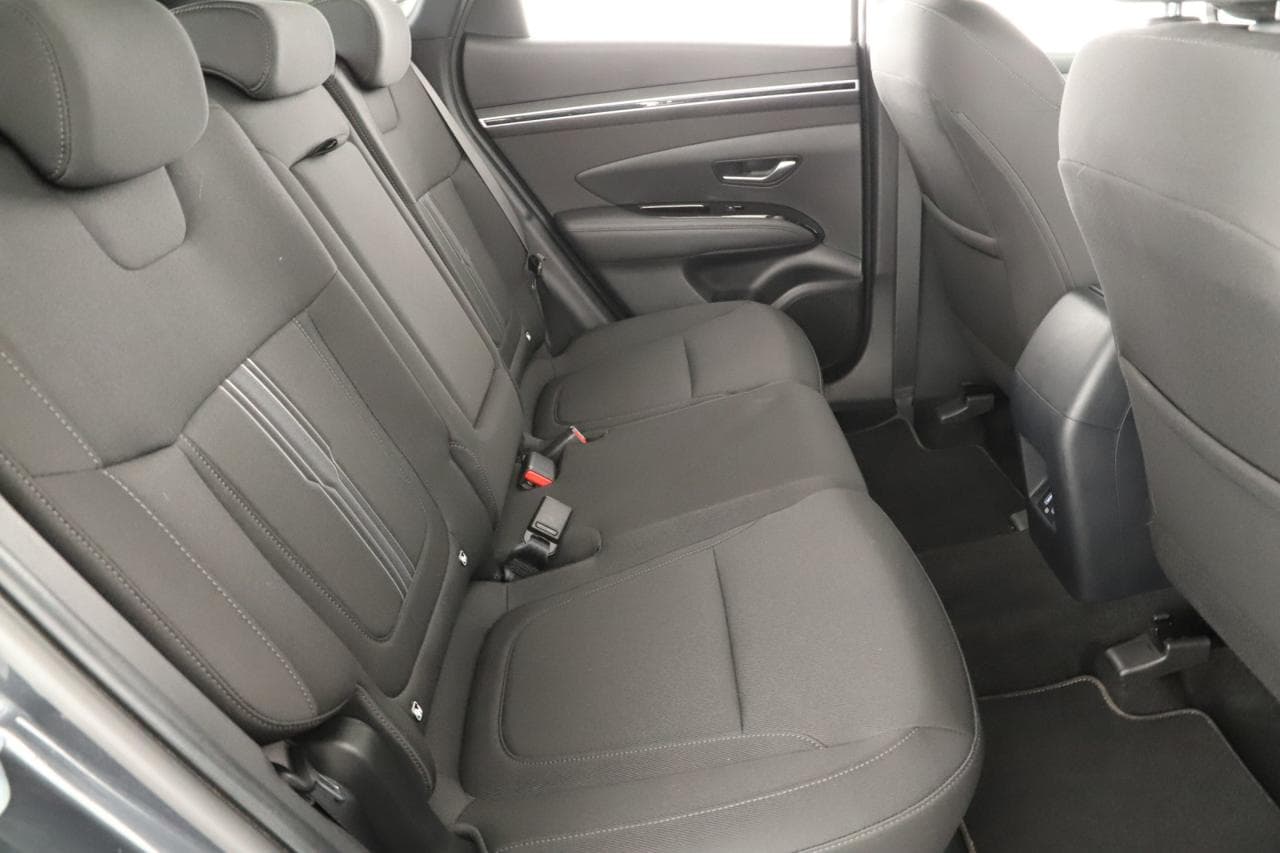 2023 Hyundai TUCSON - 21