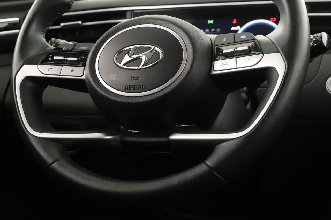 2023 Hyundai TUCSON - 26