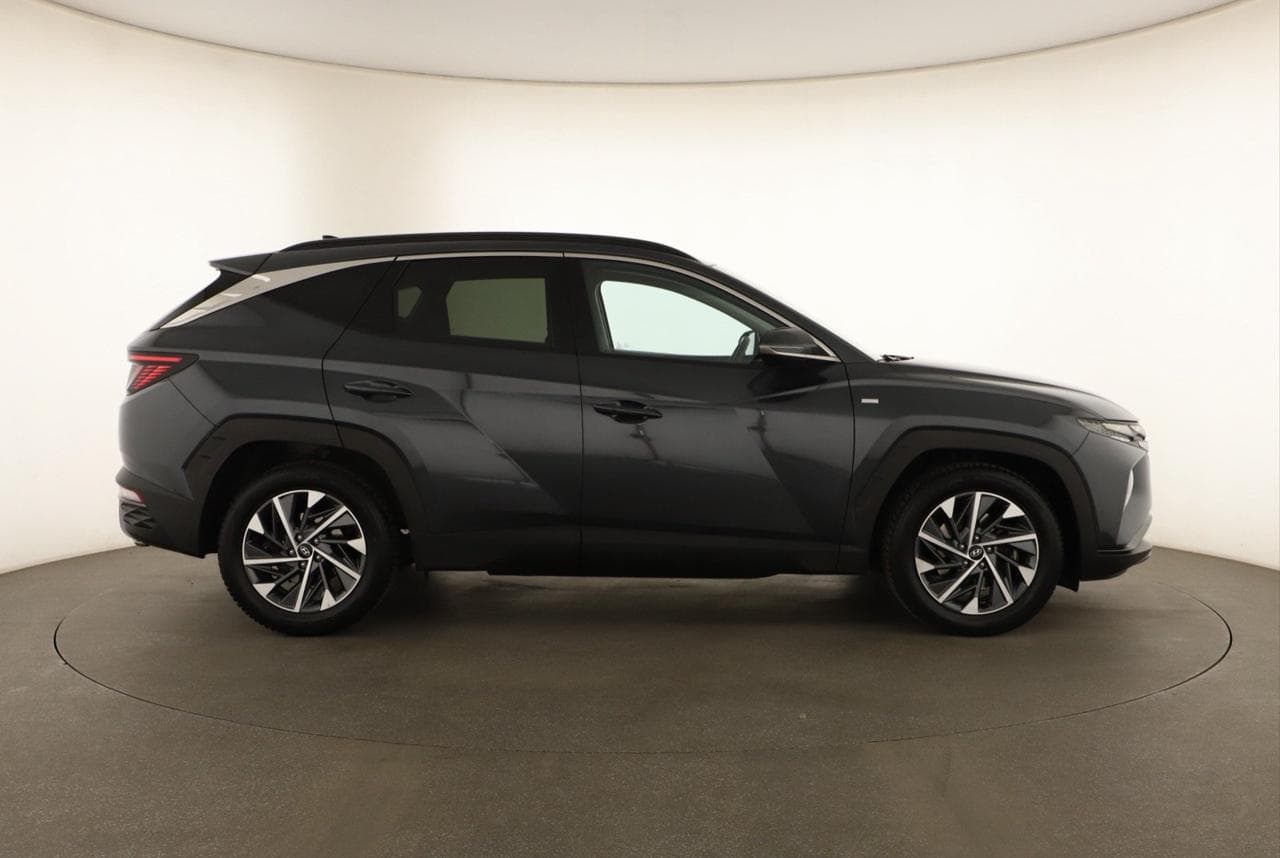 2023 Hyundai TUCSON - 15