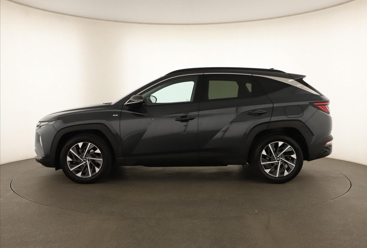 2023 Hyundai TUCSON - 7