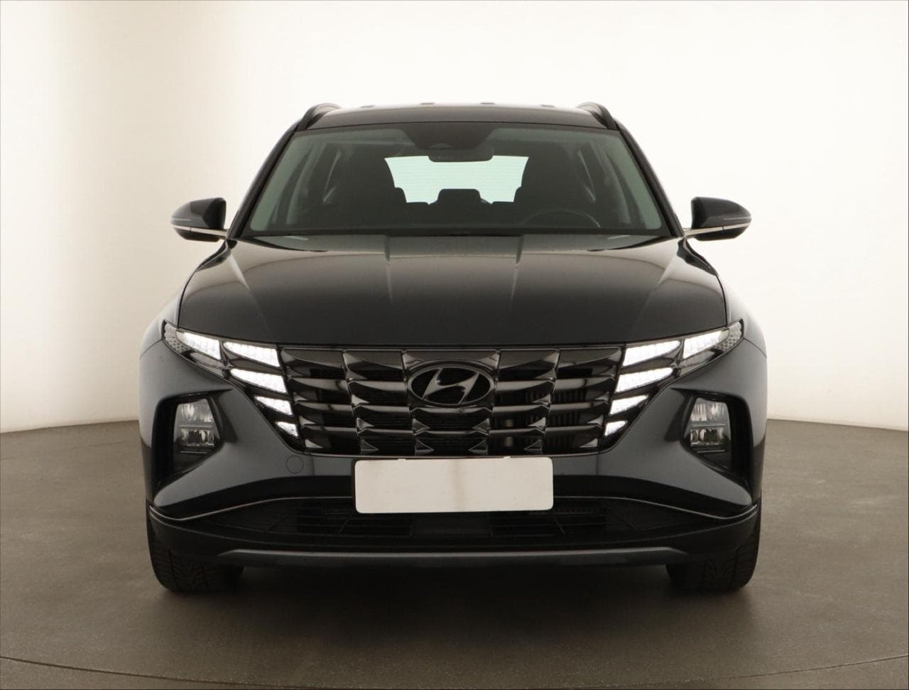 2023 Hyundai TUCSON - 3