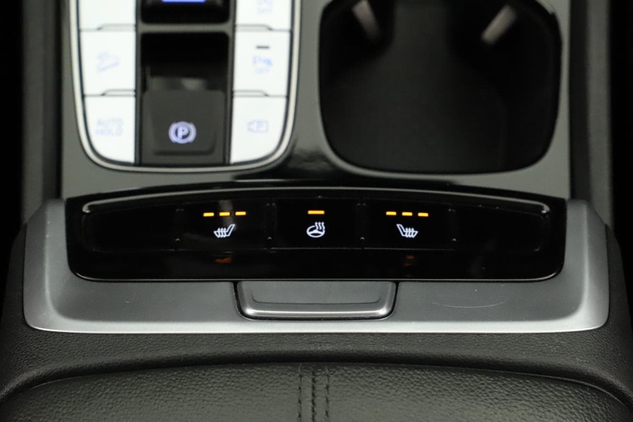2023 Hyundai TUCSON - 36