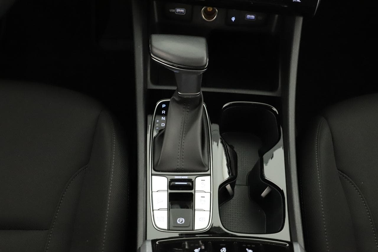 2023 Hyundai TUCSON - 34