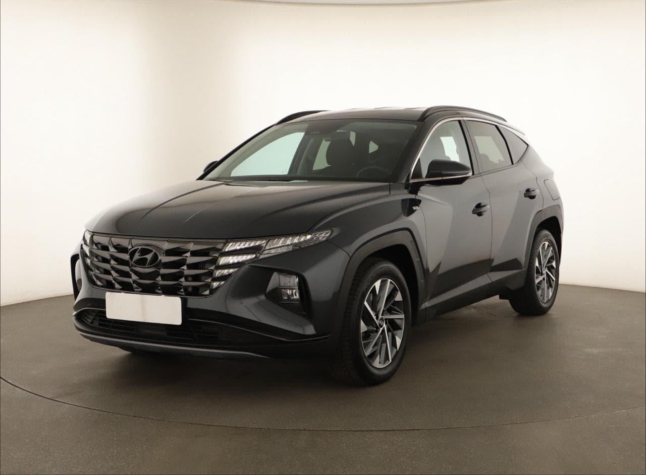 2023 Hyundai TUCSON - 5