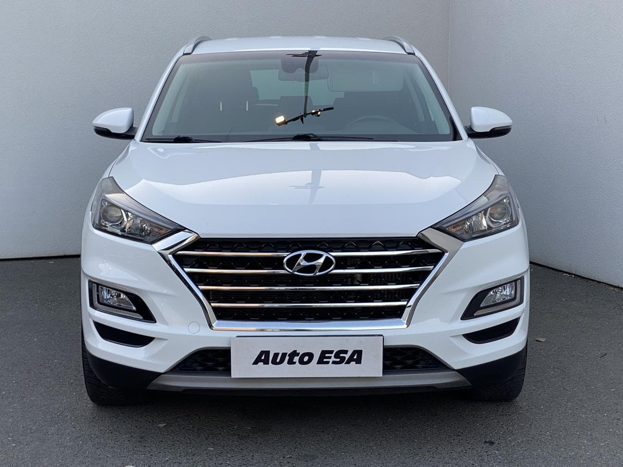 2020 Hyundai TUCSON - 2