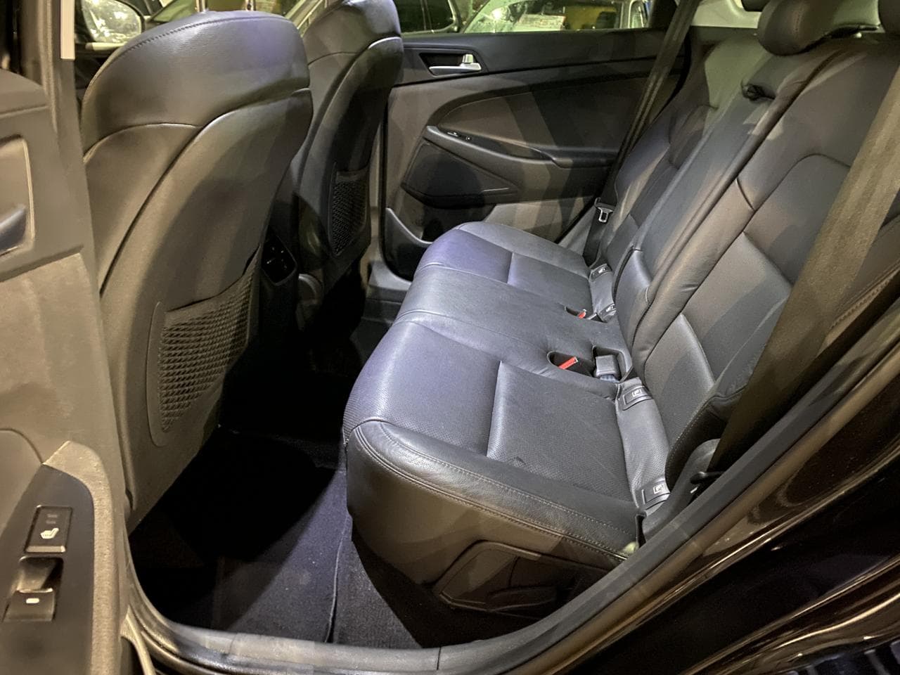 2016 Hyundai TUCSON - 18
