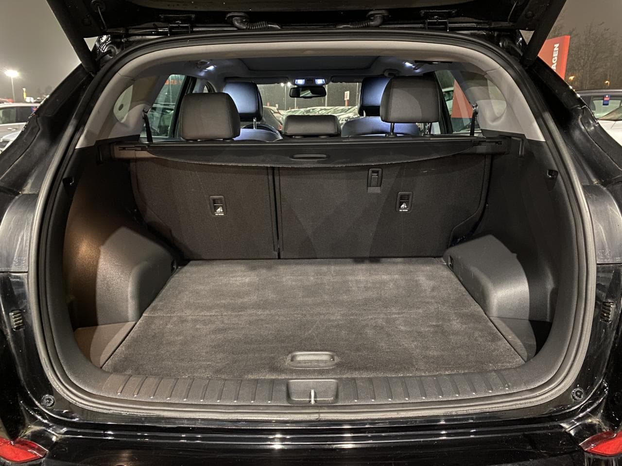 2016 Hyundai TUCSON - 13