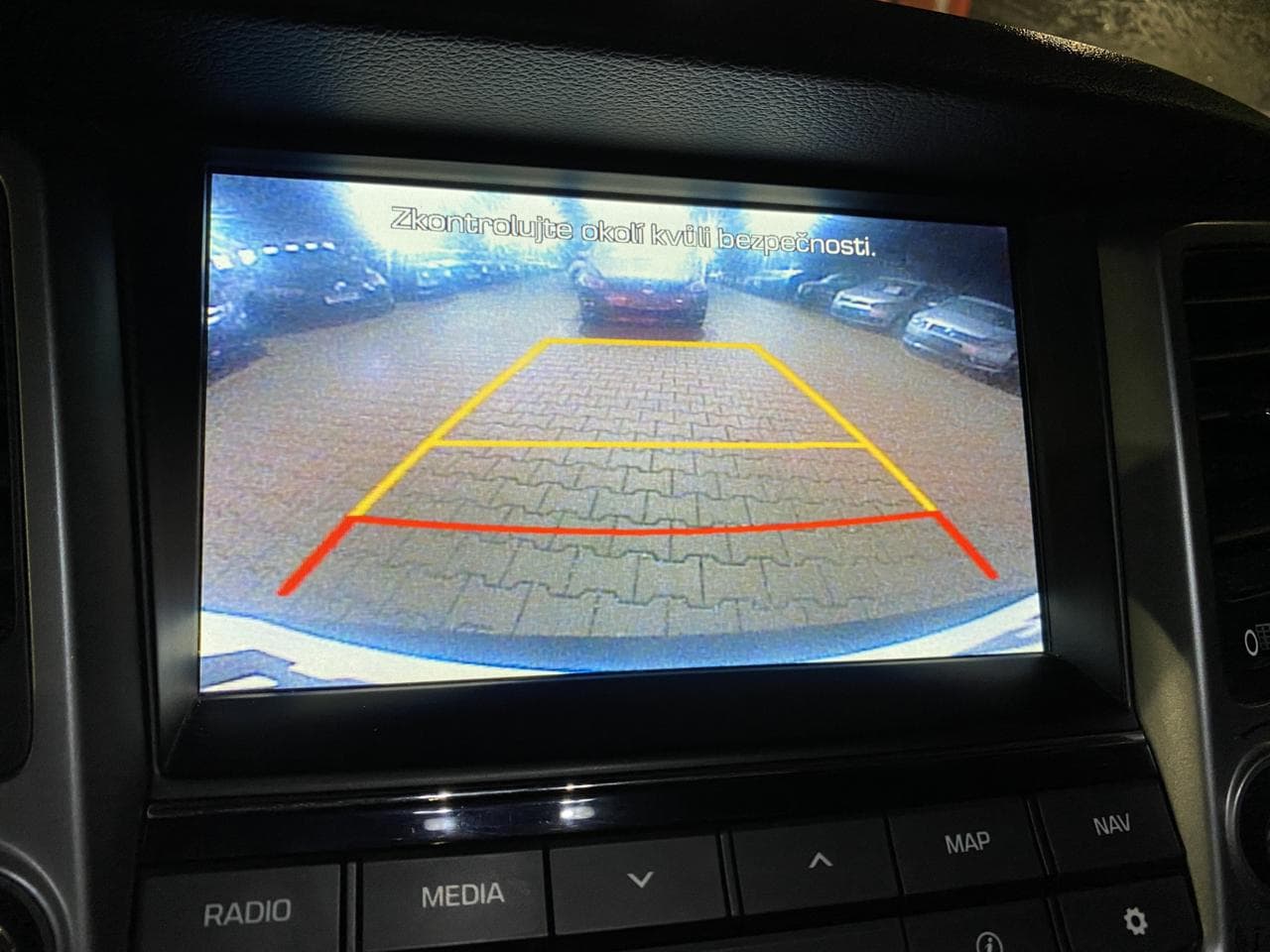 2016 Hyundai TUCSON - 37