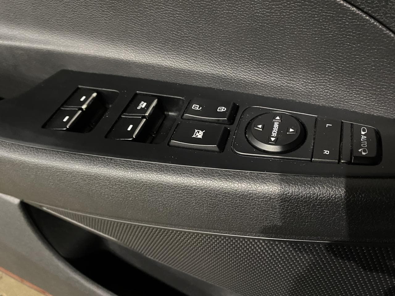 2016 Hyundai TUCSON - 22