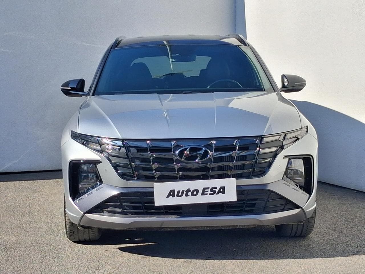 2022 Hyundai TUCSON - 3