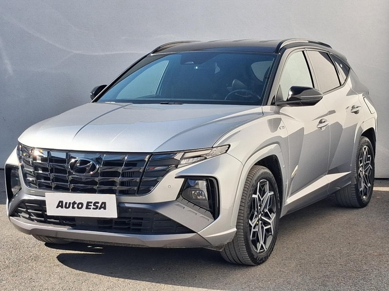 2022 Hyundai TUCSON - 5