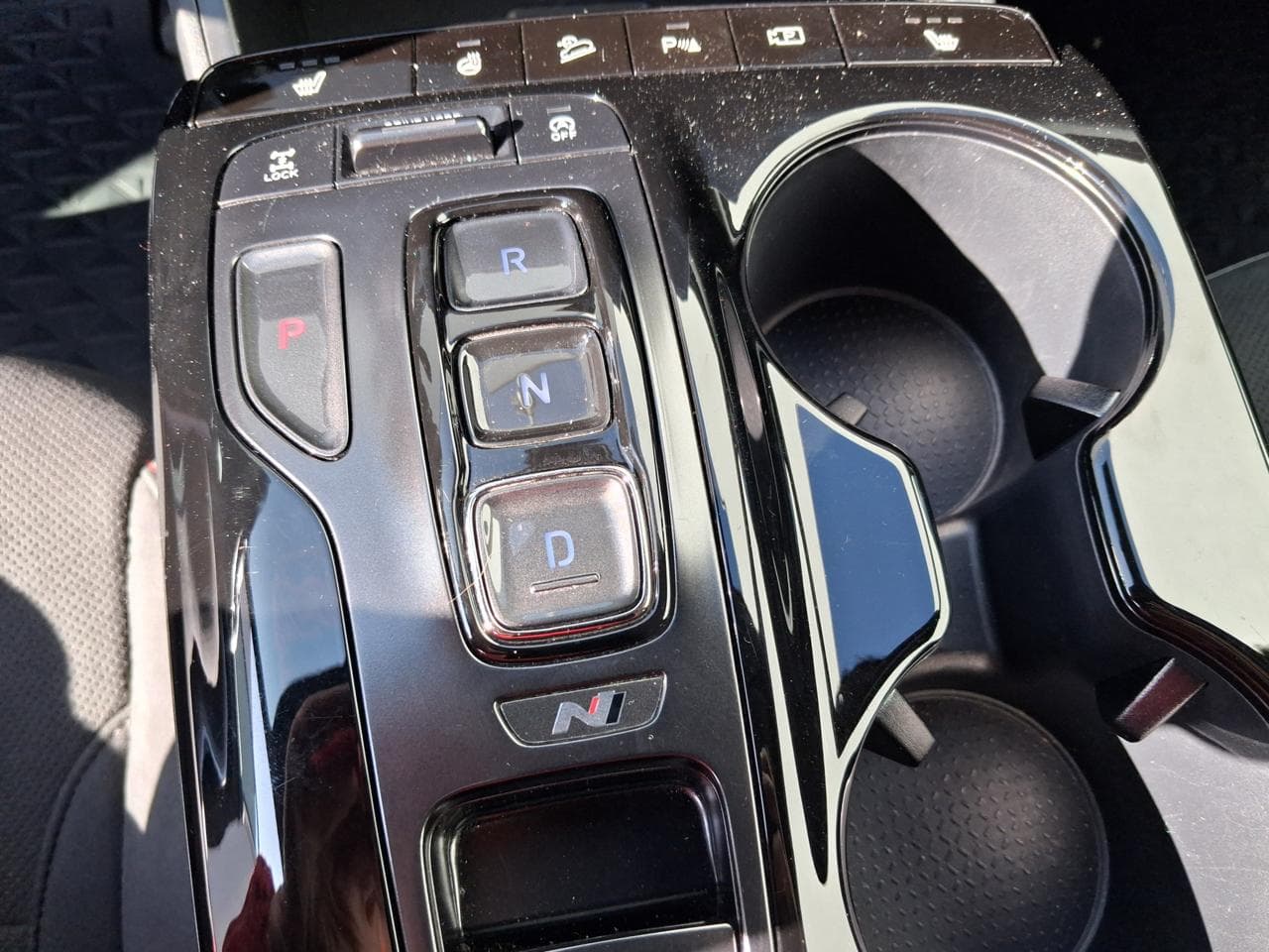 2022 Hyundai TUCSON - 21