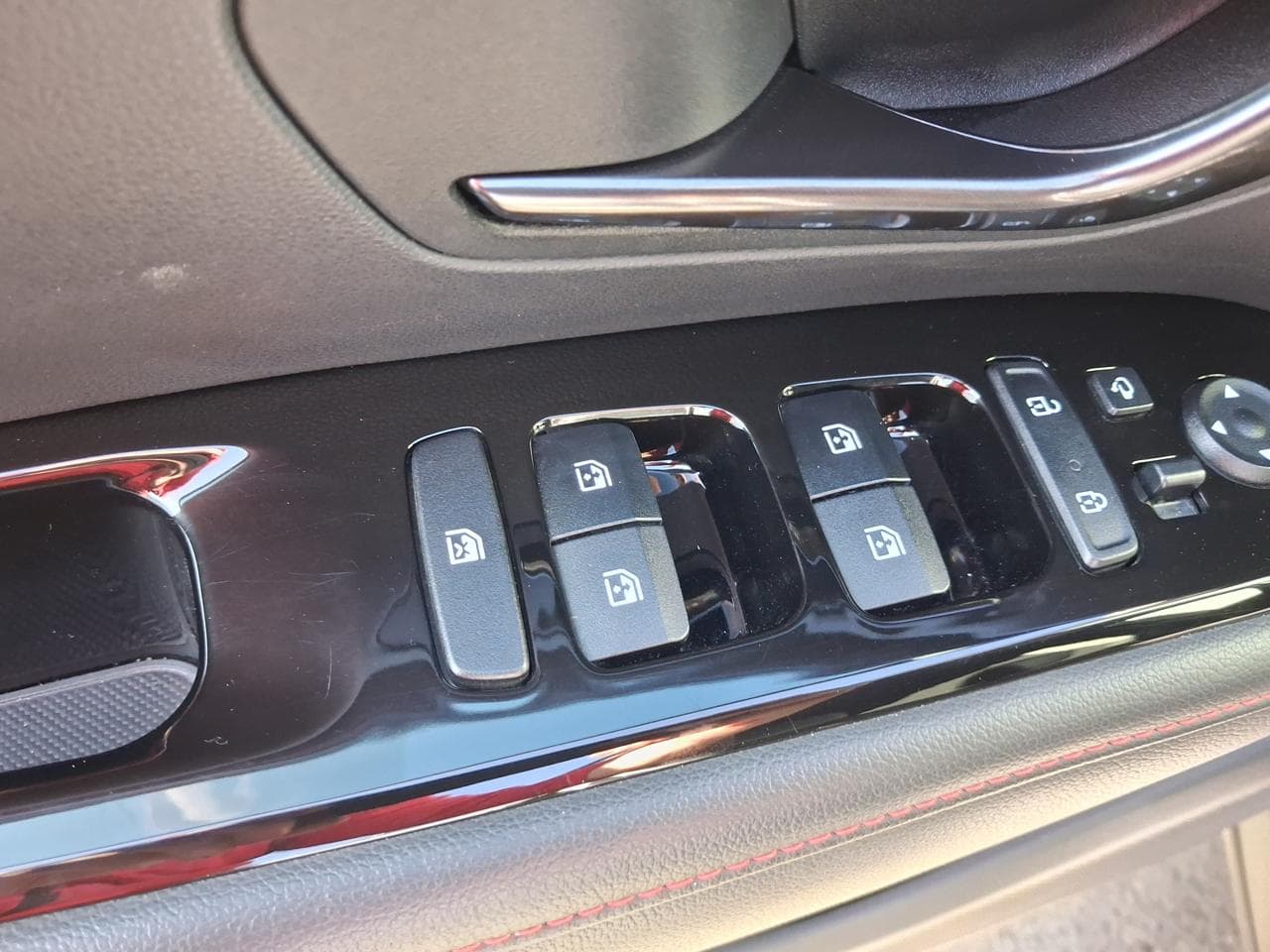 2022 Hyundai TUCSON - 18