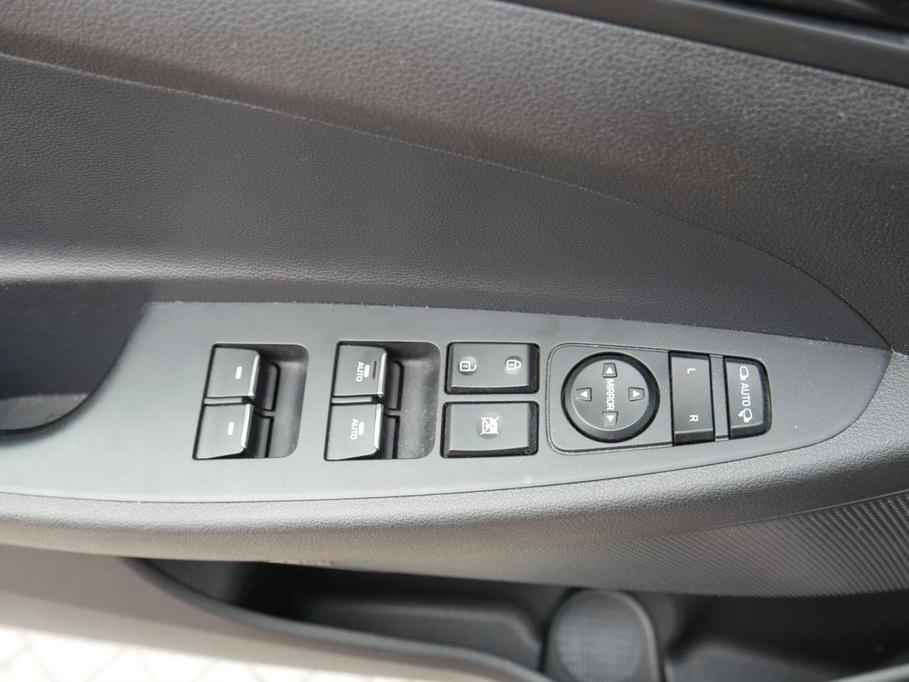 2019 Hyundai TUCSON - 20