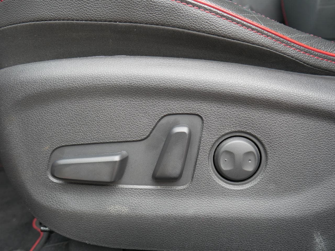 2019 Hyundai TUCSON - 23