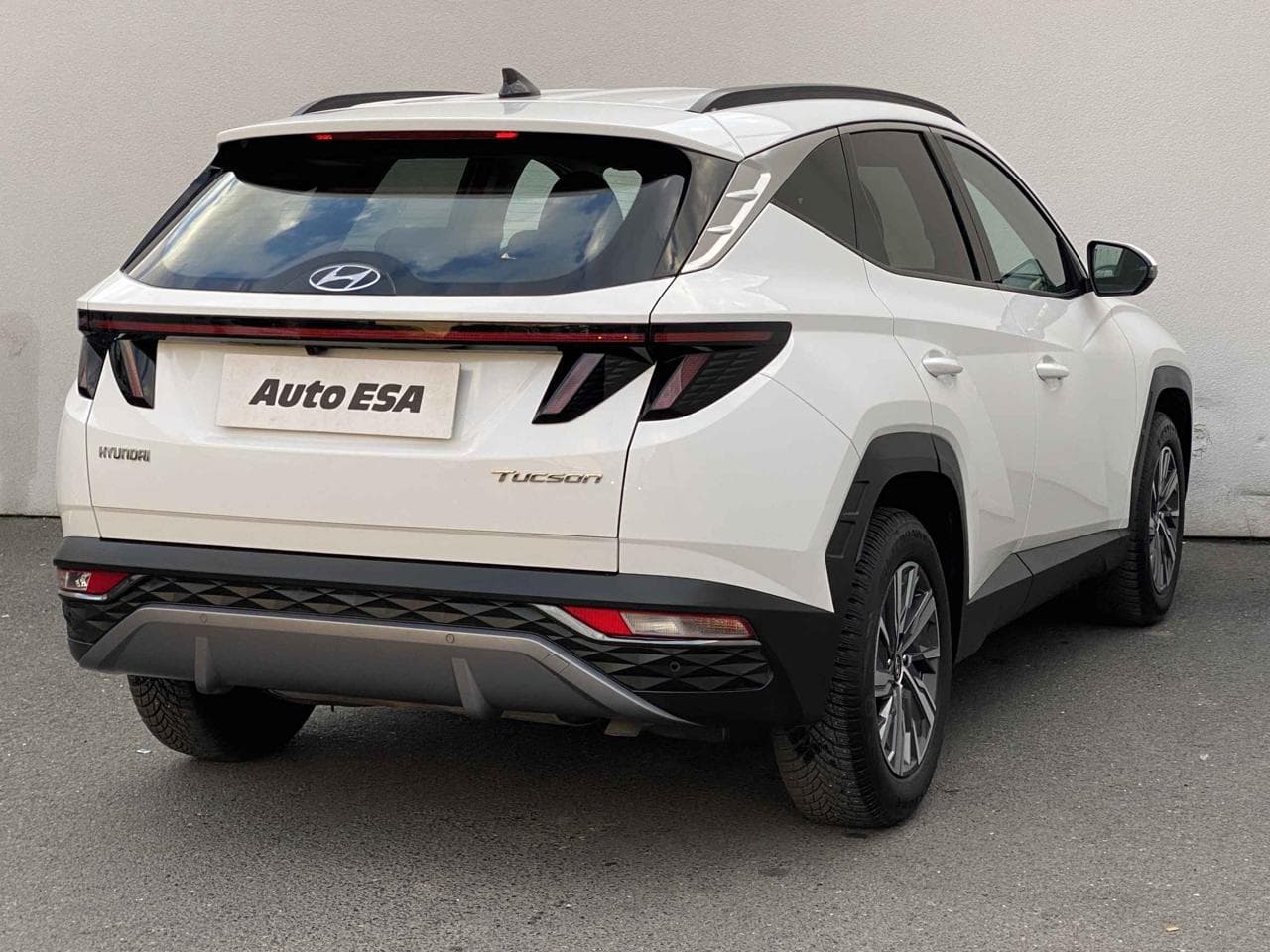 2023 Hyundai TUCSON - 5
