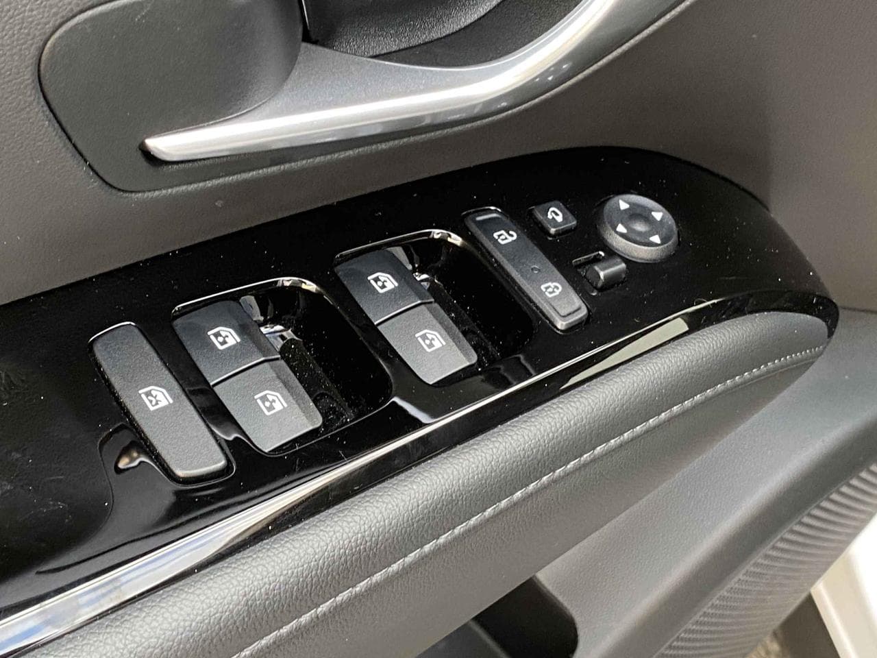 2023 Hyundai TUCSON - 16