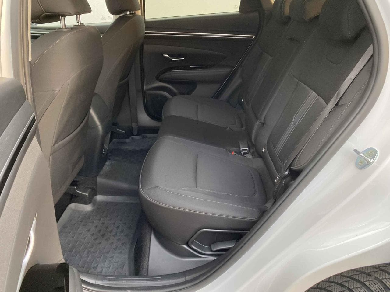 2023 Hyundai TUCSON - 15