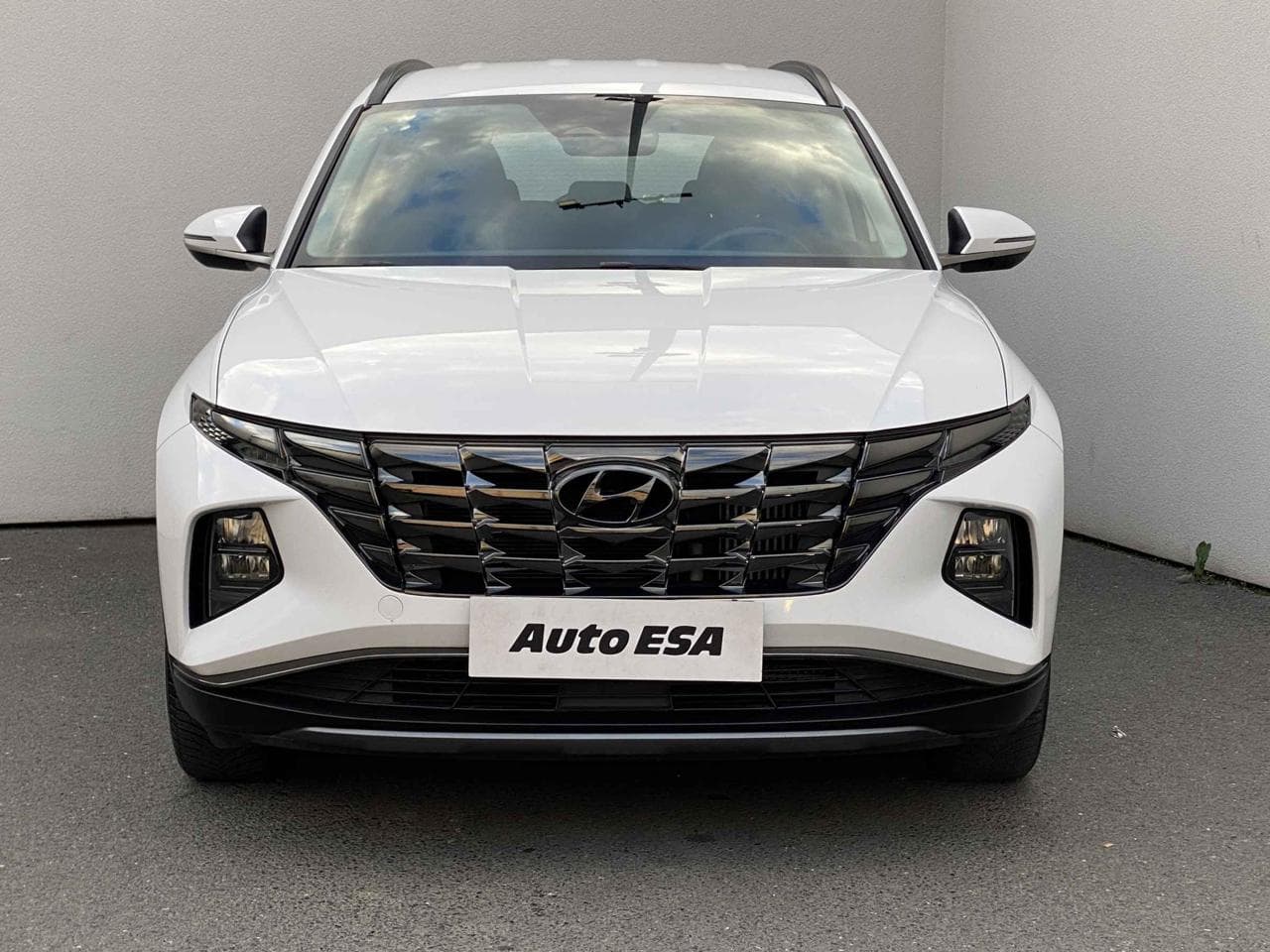 2023 Hyundai TUCSON - 2
