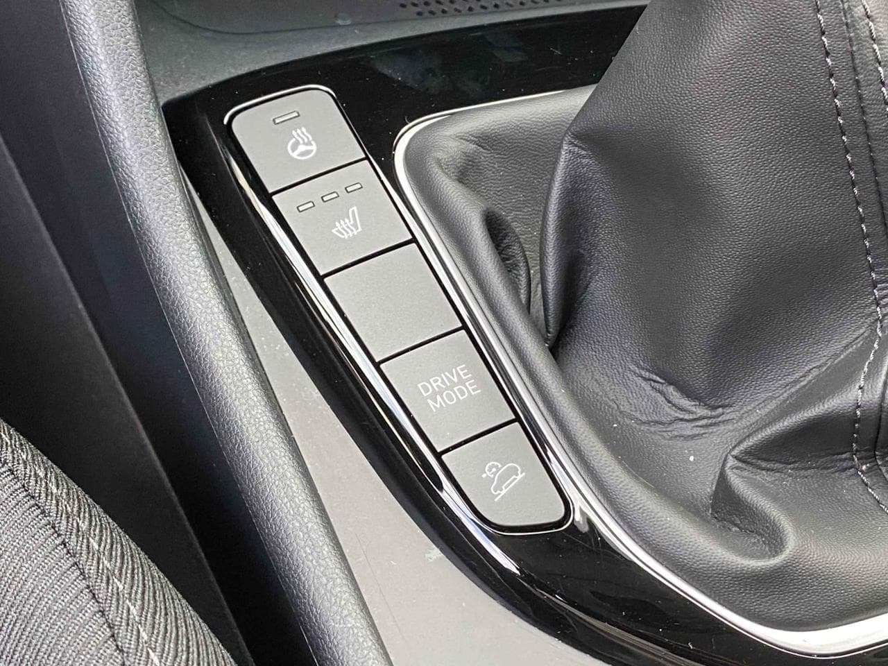 2023 Hyundai TUCSON - 18