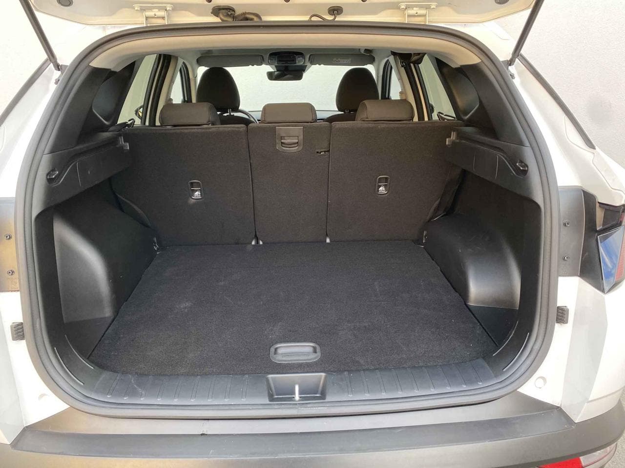 2023 Hyundai TUCSON - 10