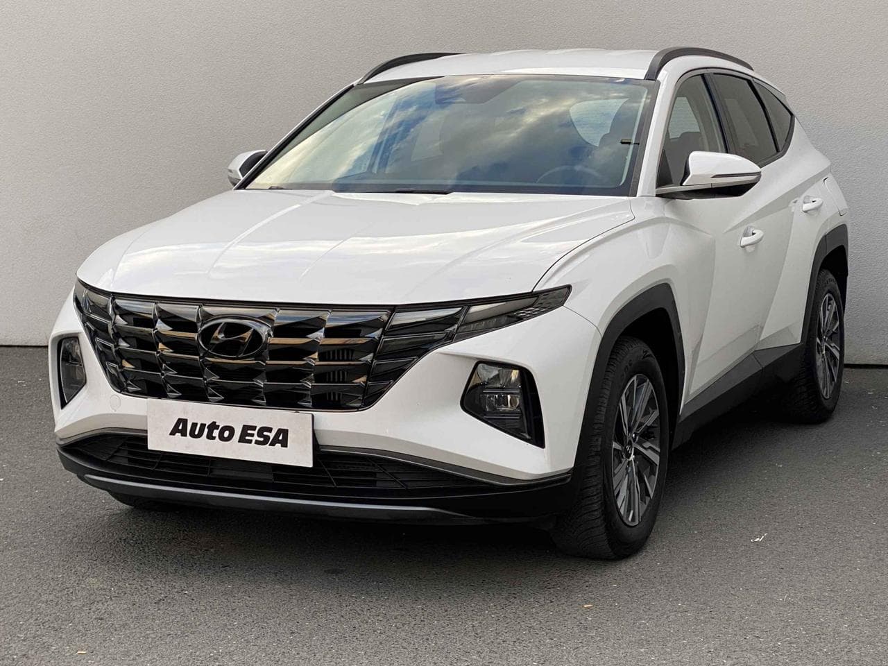 2023 Hyundai TUCSON - 4