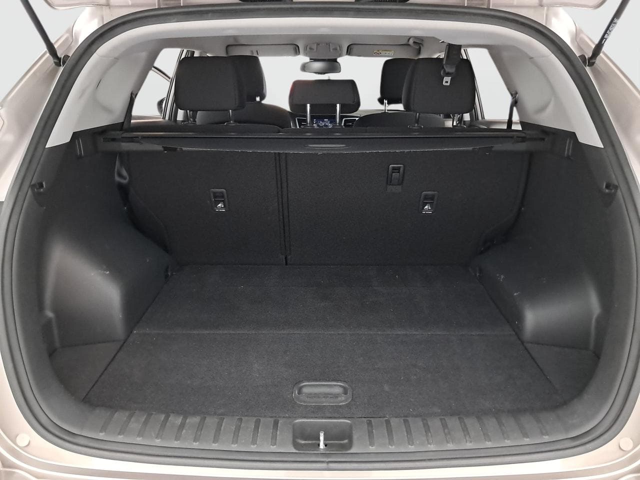 2016 Hyundai TUCSON - 33
