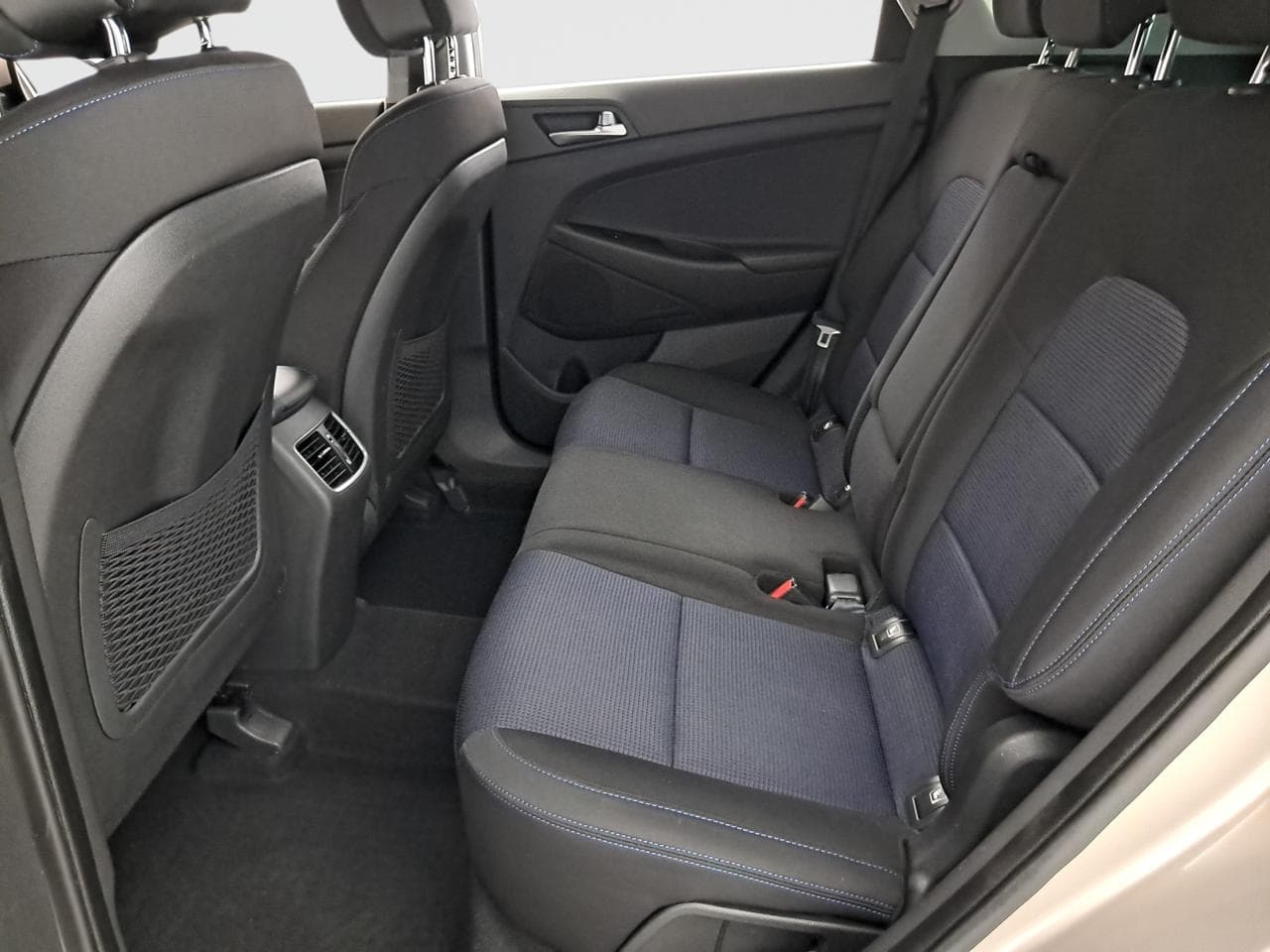 2016 Hyundai TUCSON - 23