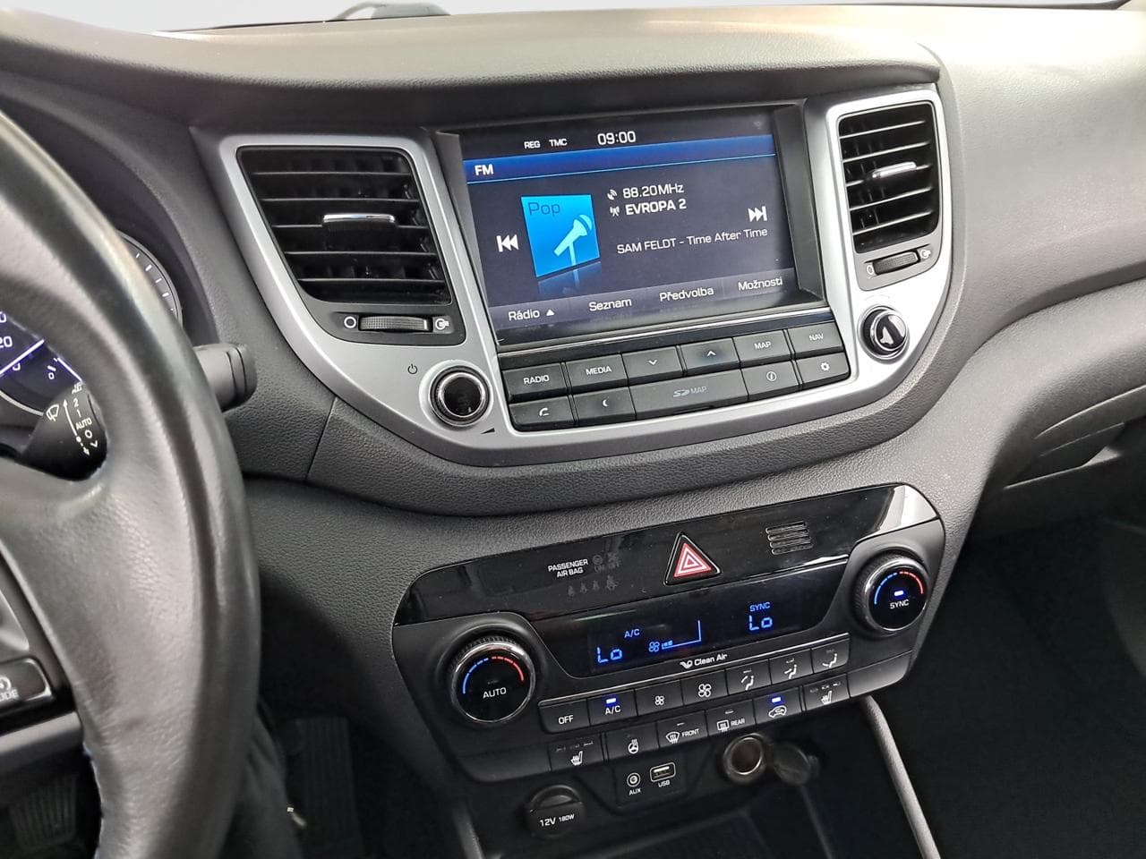 2016 Hyundai TUCSON - 29