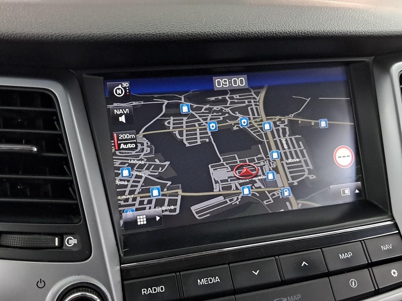 2016 Hyundai TUCSON - 31