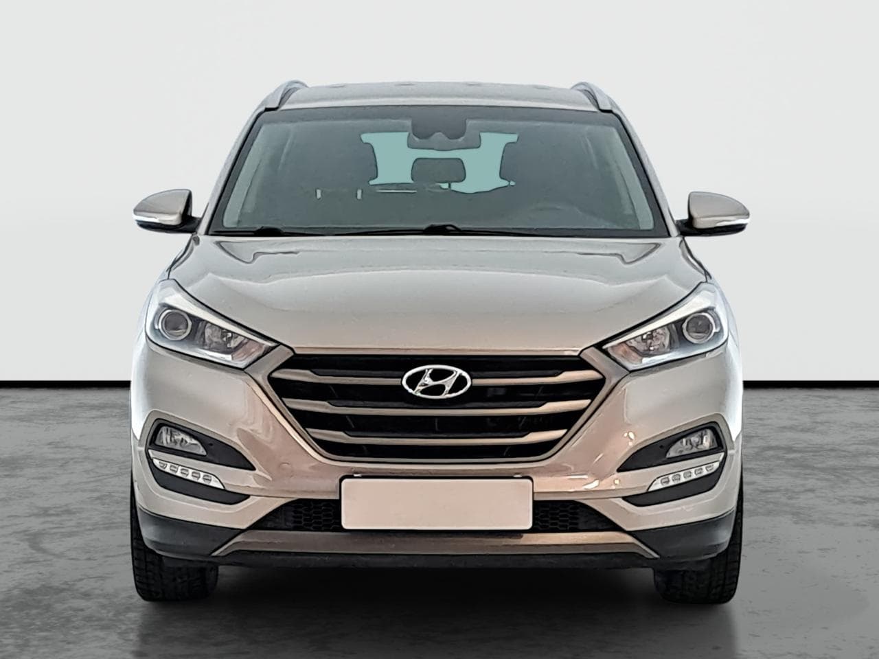 2016 Hyundai TUCSON - 3