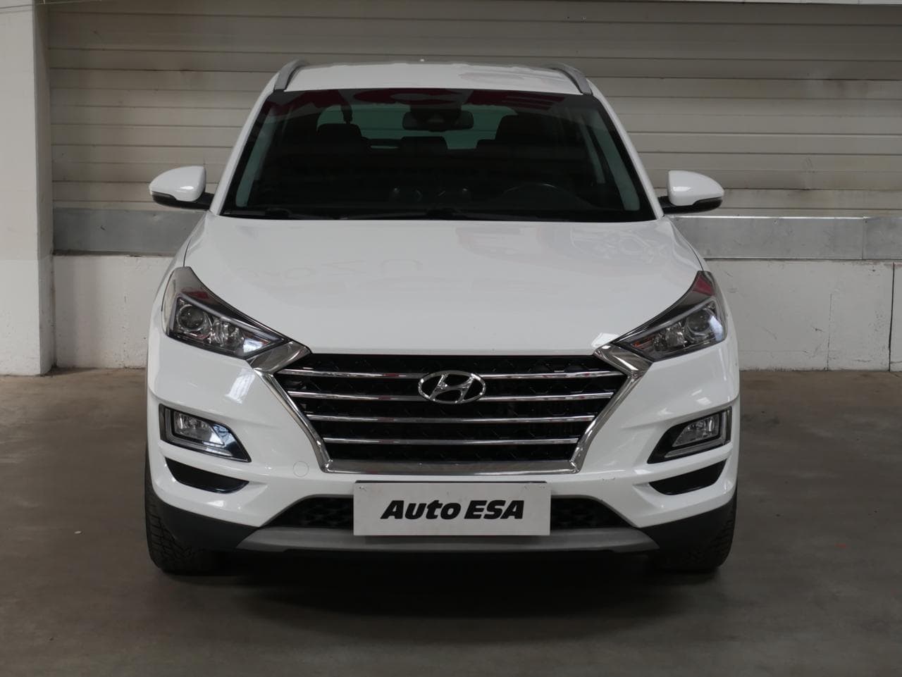 2019 Hyundai TUCSON - 2