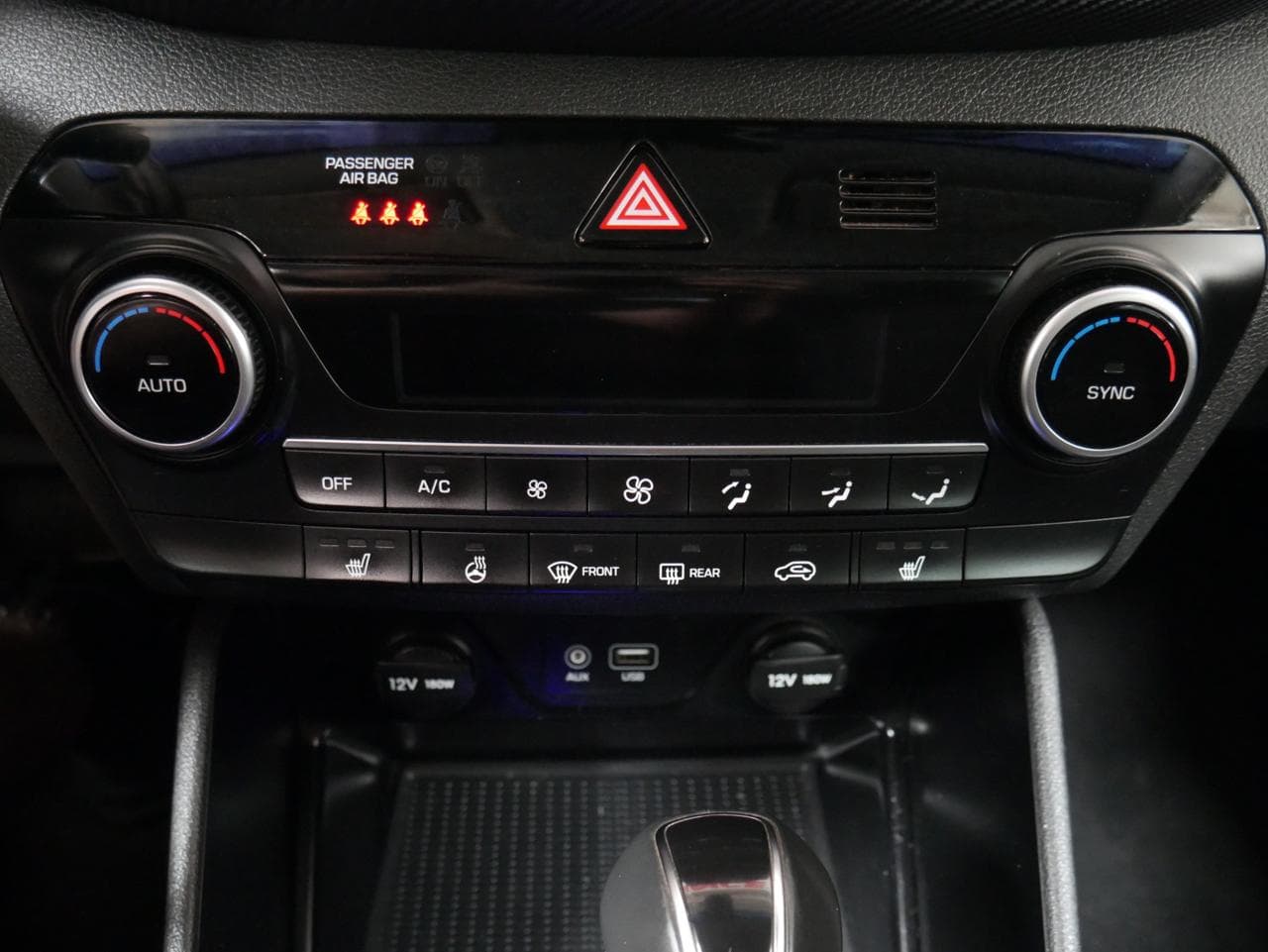 2019 Hyundai TUCSON - 23
