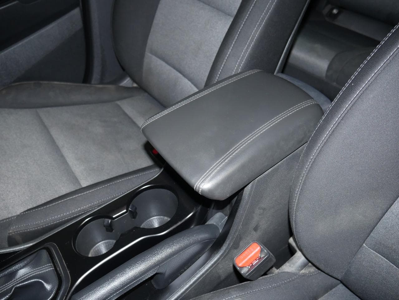 2019 Hyundai TUCSON - 28