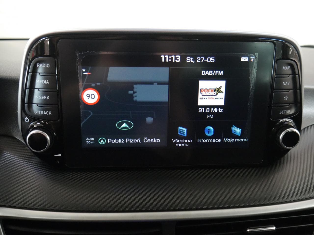 2019 Hyundai TUCSON - 21