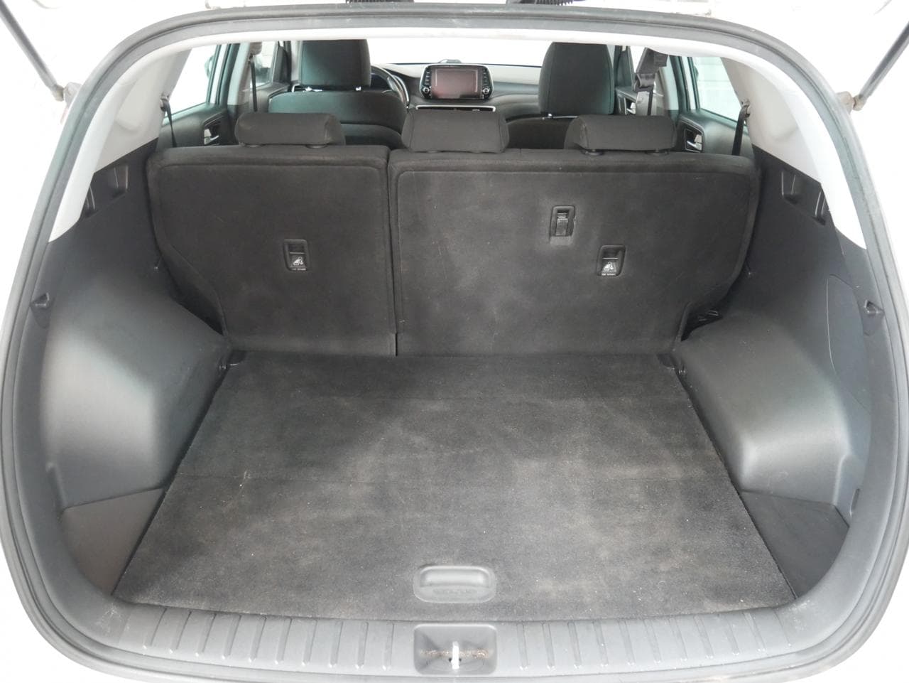 2019 Hyundai TUCSON - 7