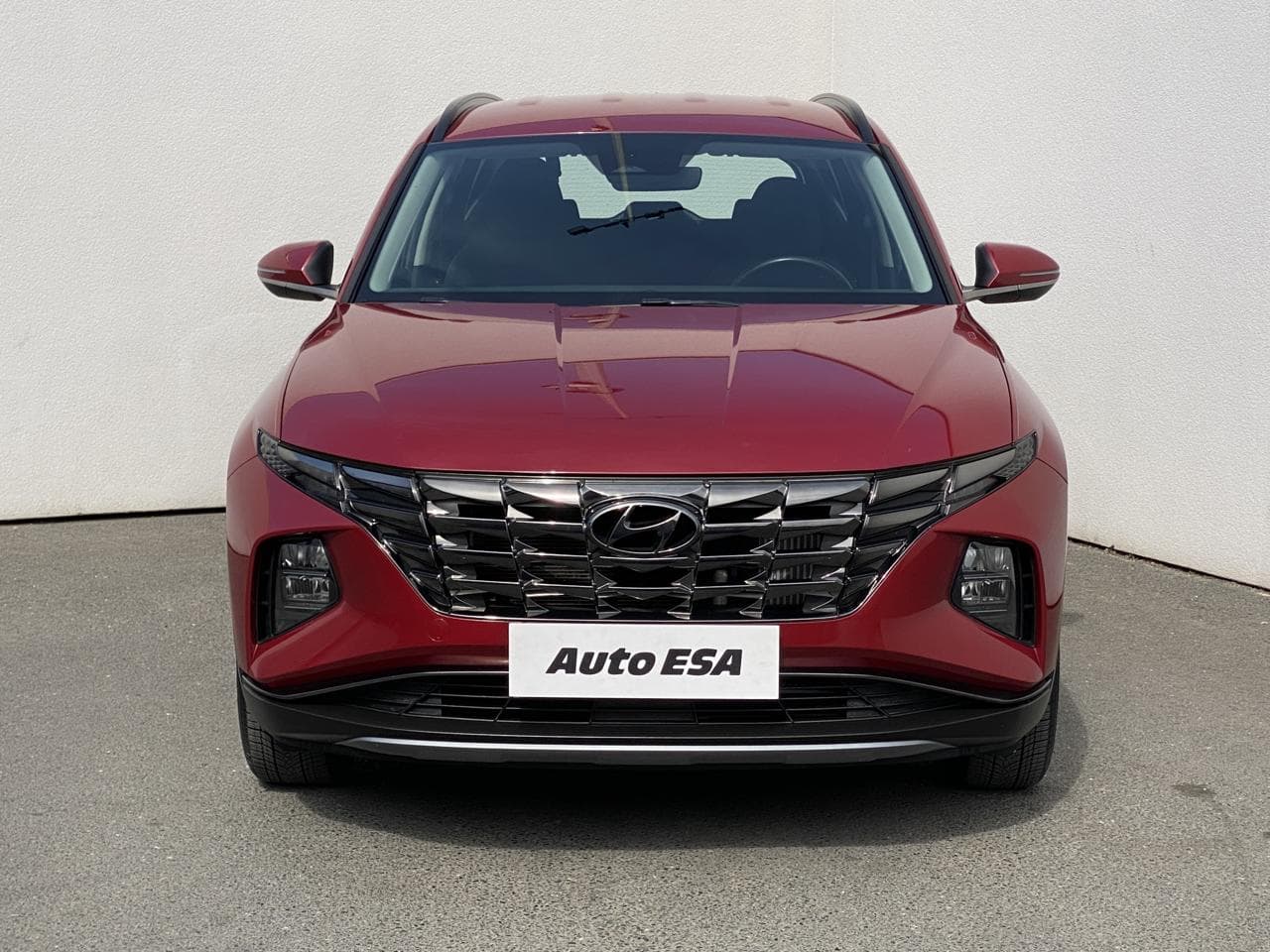 2021 Hyundai TUCSON - 2