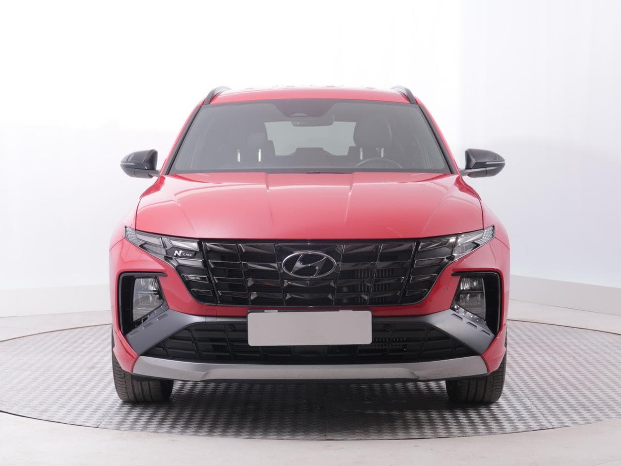 2023 Hyundai TUCSON - 2