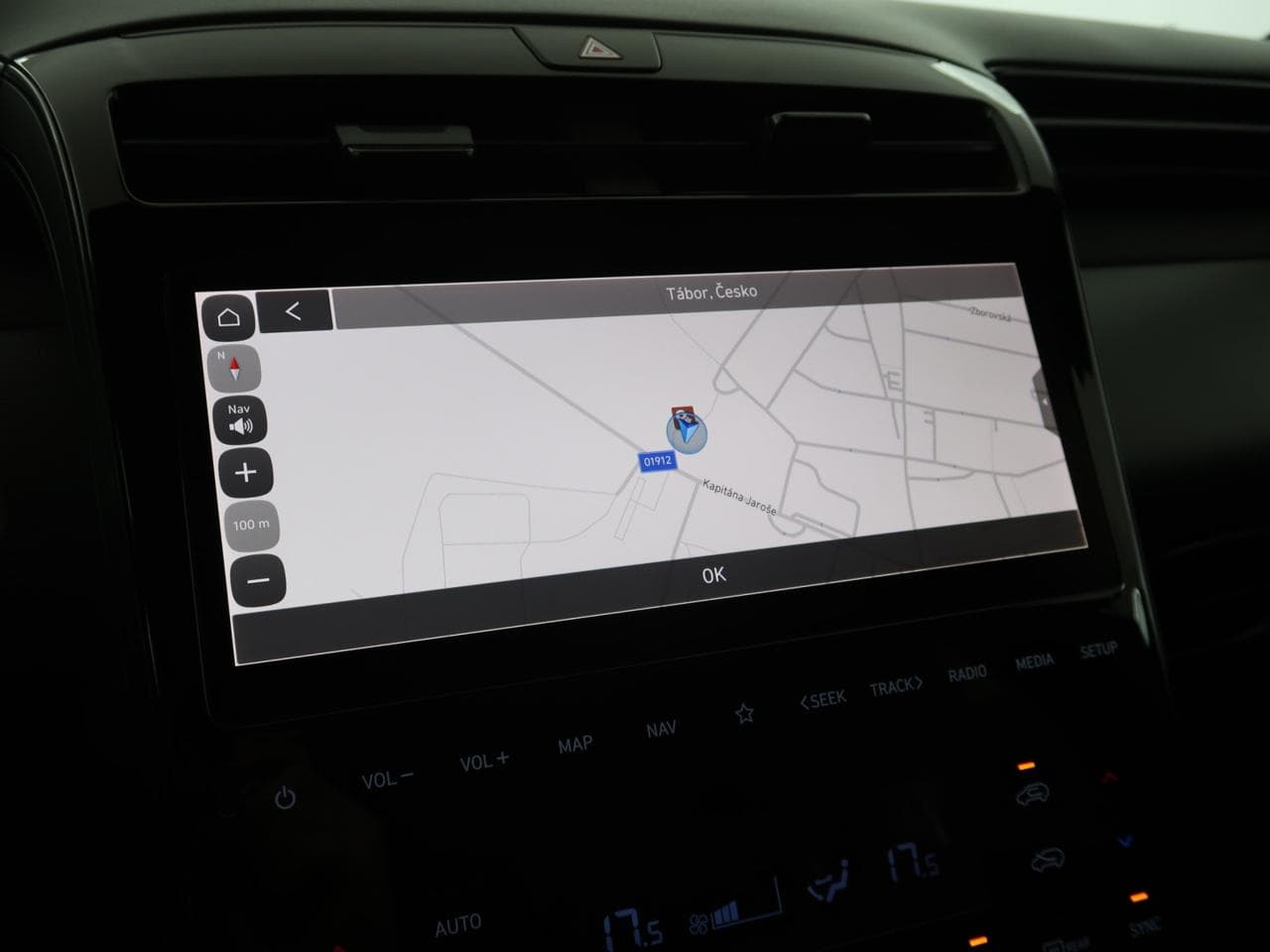 2023 Hyundai TUCSON - 19