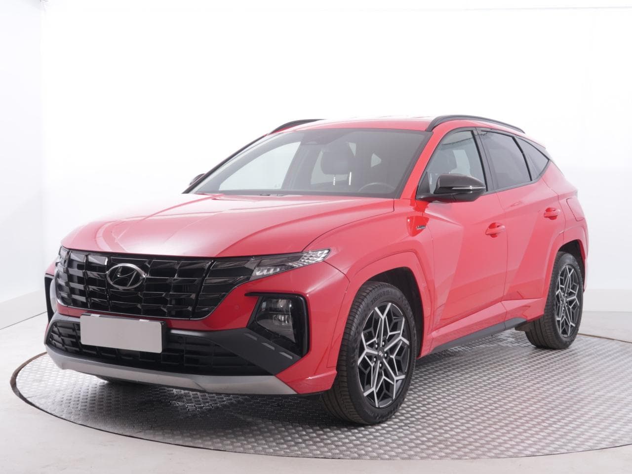 2023 Hyundai TUCSON - 3