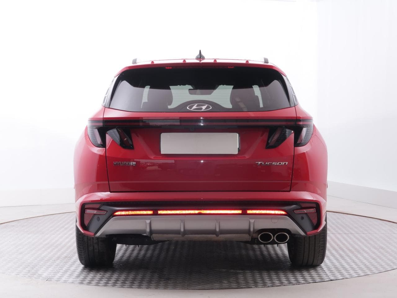 2023 Hyundai TUCSON - 6
