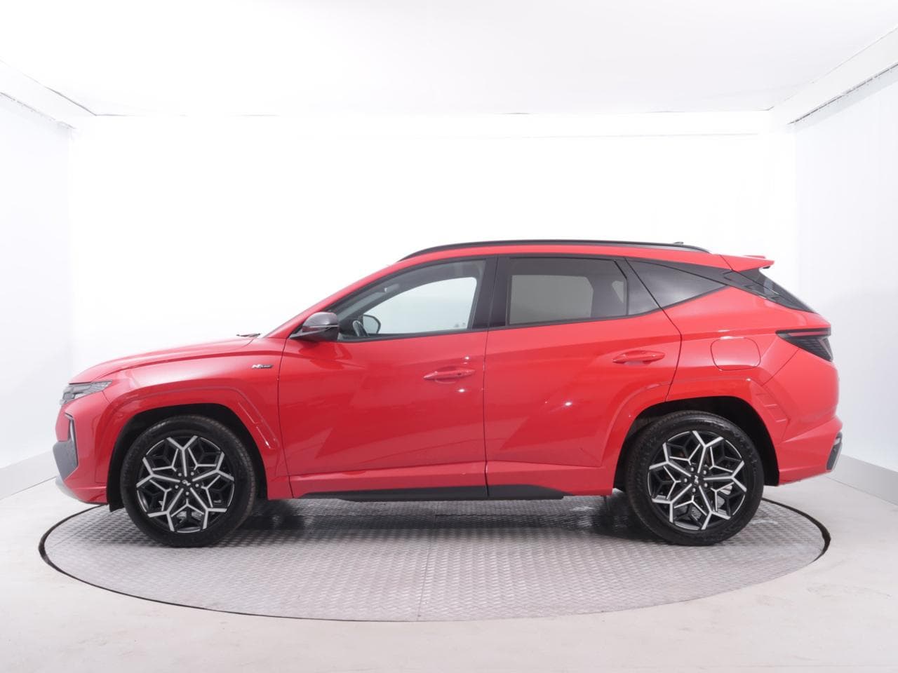 2023 Hyundai TUCSON - 4