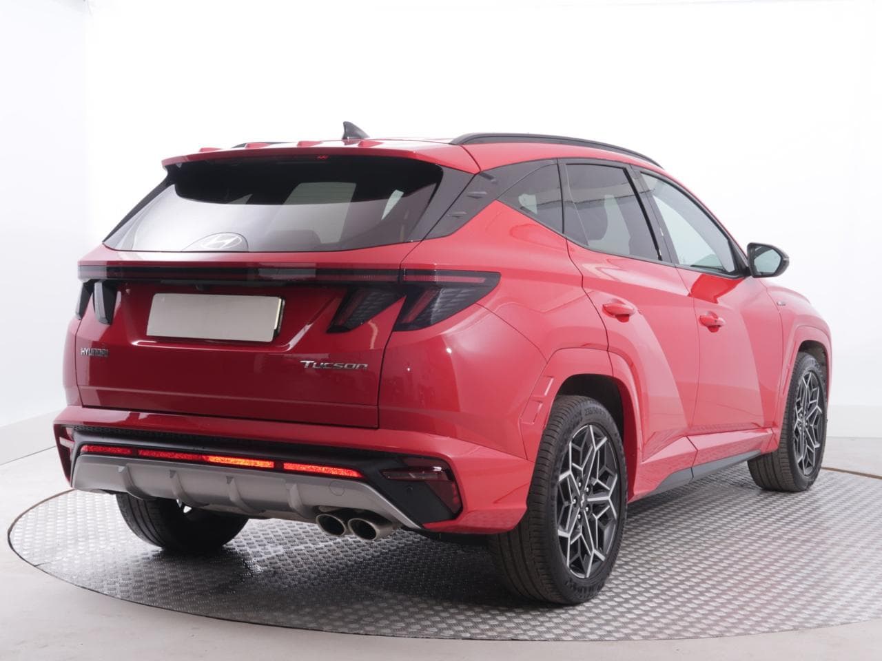 2023 Hyundai TUCSON - 7