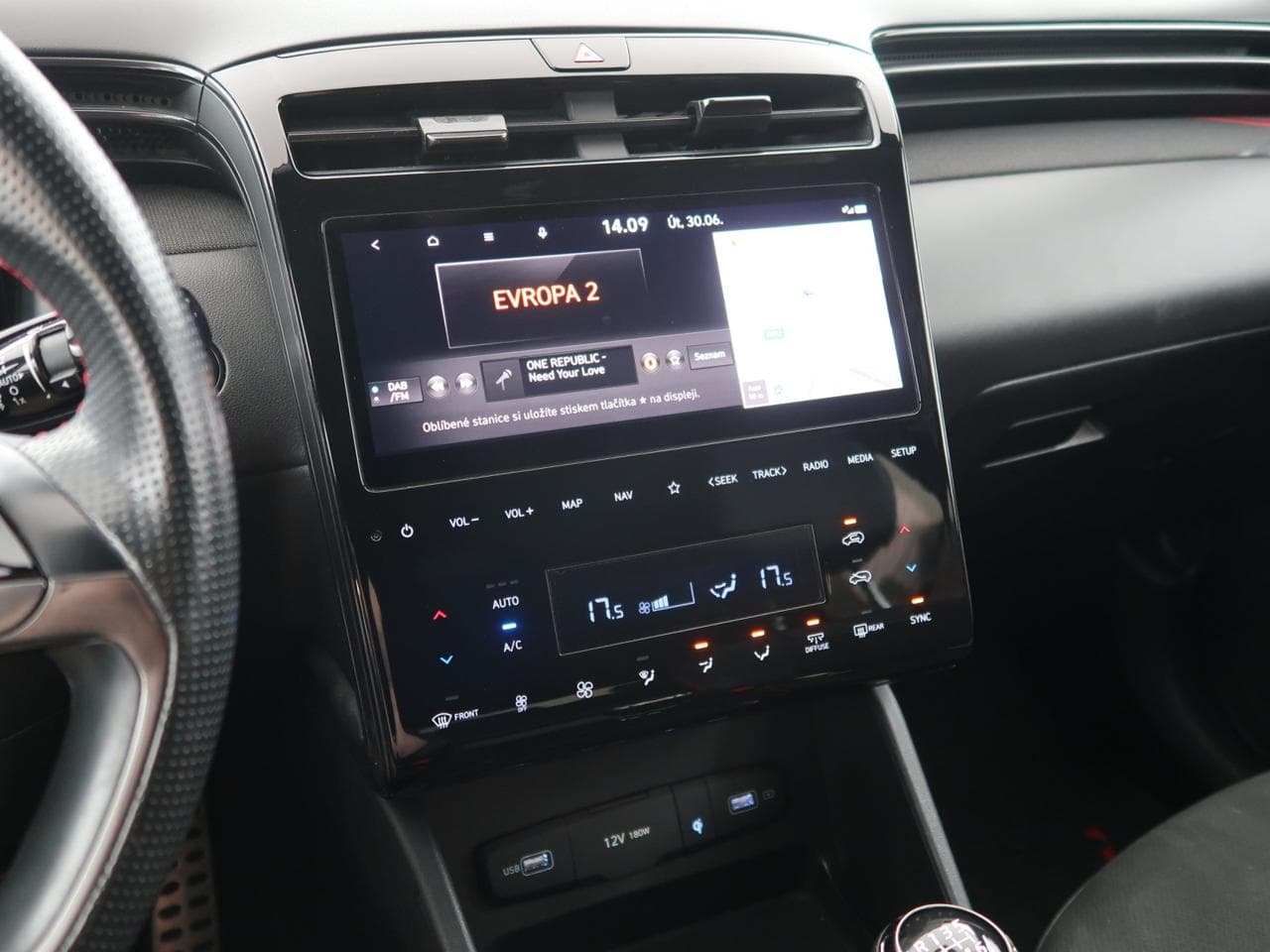 2023 Hyundai TUCSON - 18