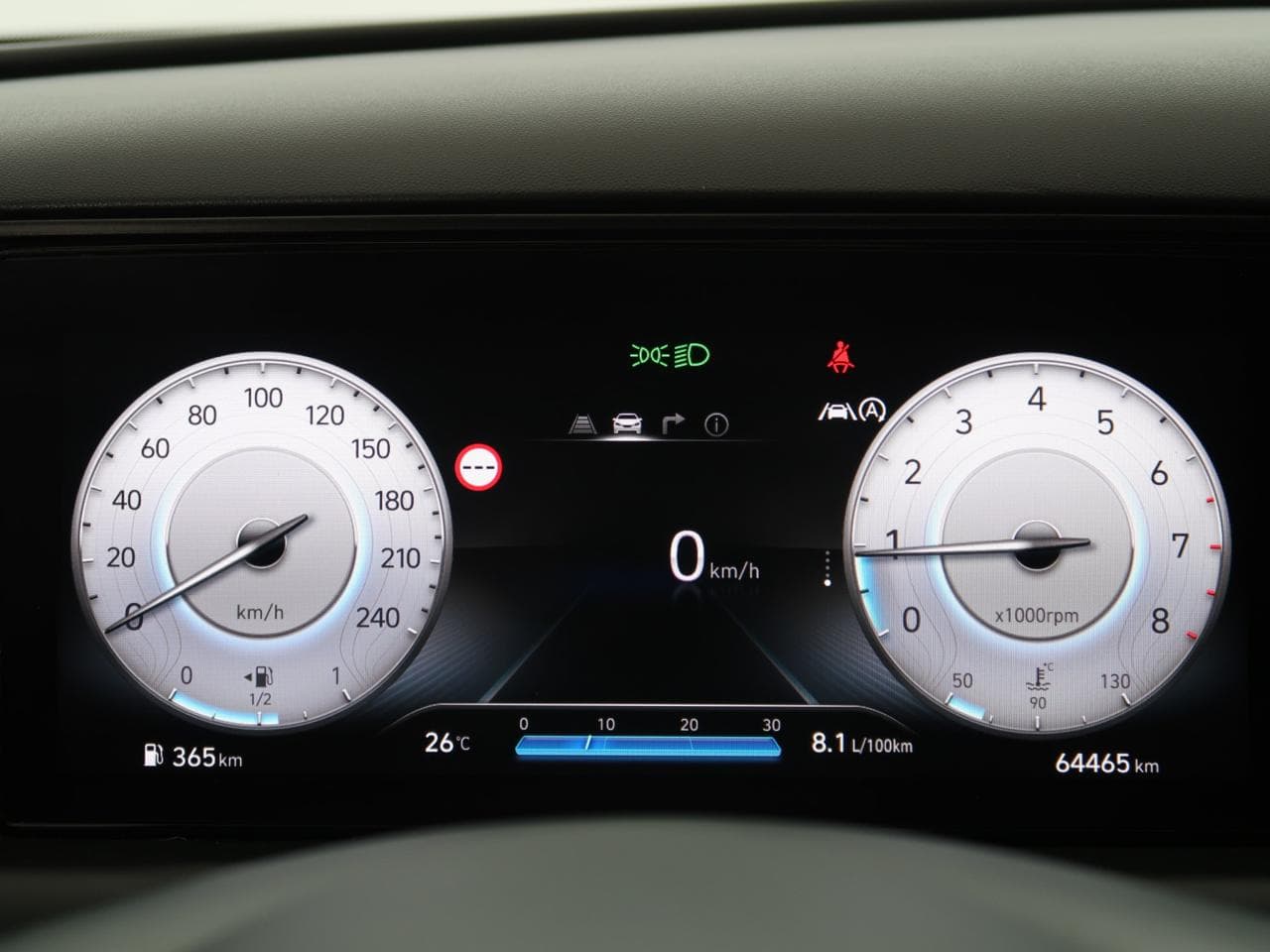 2023 Hyundai TUCSON - 17