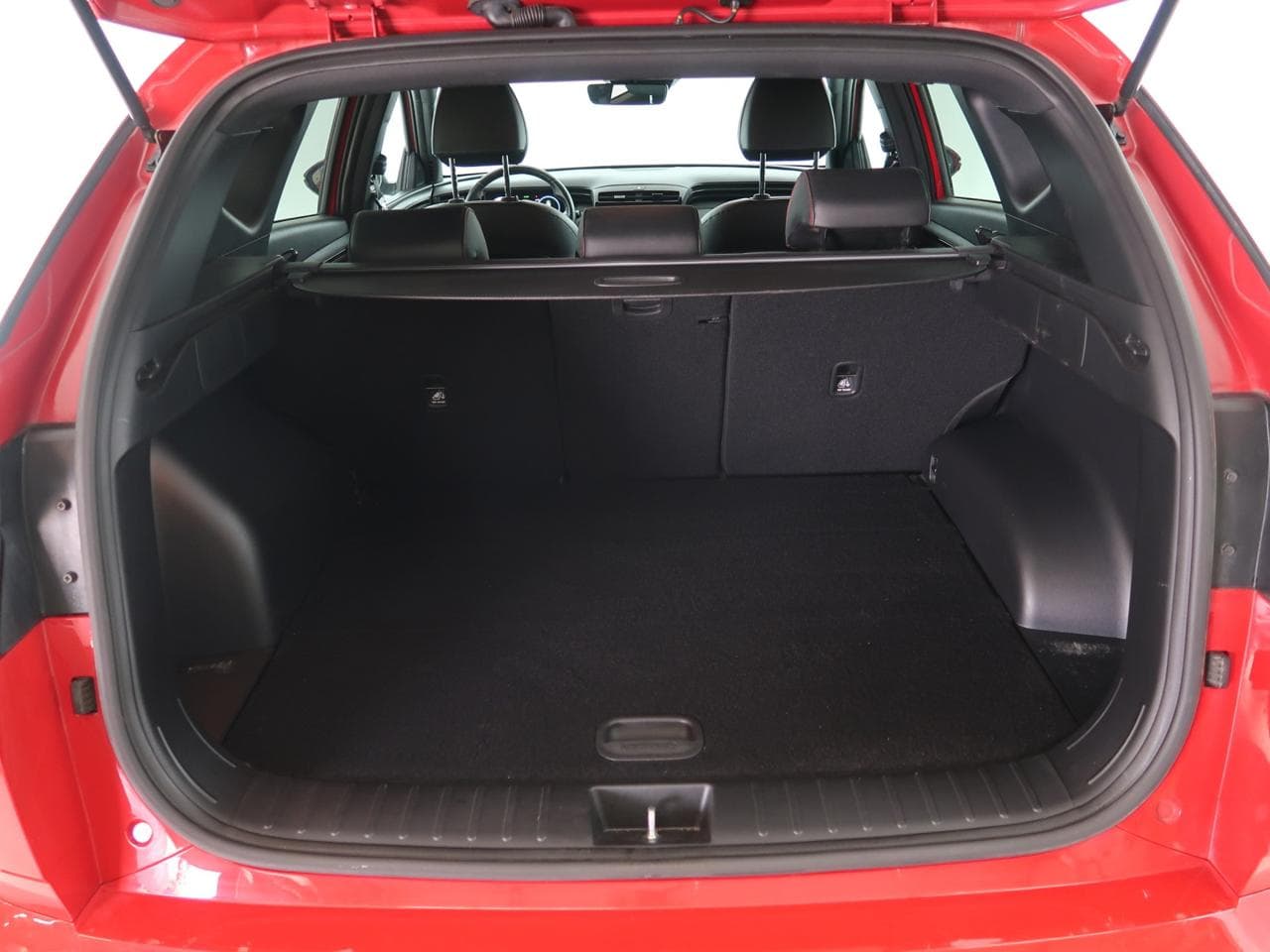 2023 Hyundai TUCSON - 20