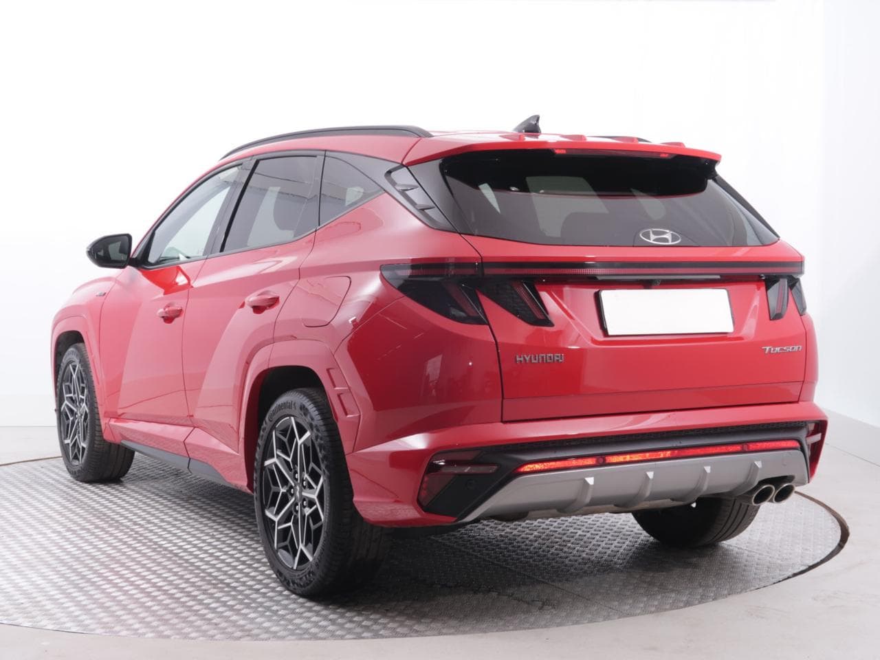 2023 Hyundai TUCSON - 5