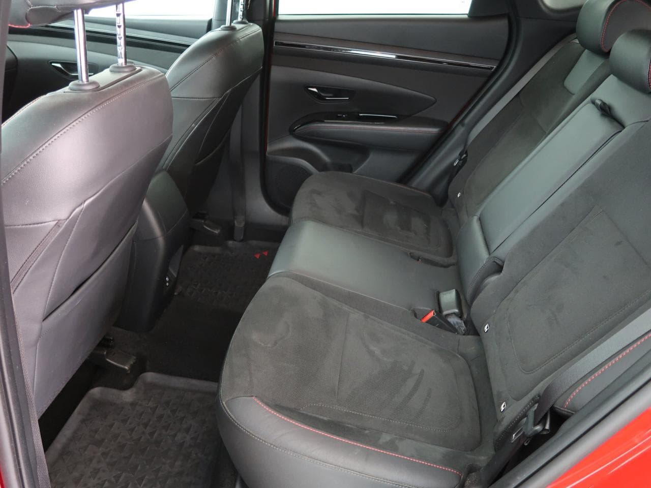 2023 Hyundai TUCSON - 15